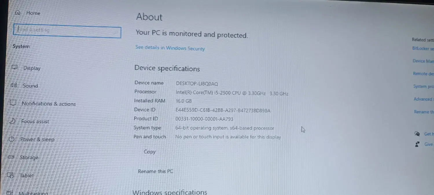 کیس گیمینگ ۱۶۶۰ سوپر + ۱۶ گیگ رم|رایانه رومیزی|تبریز, |دیوار