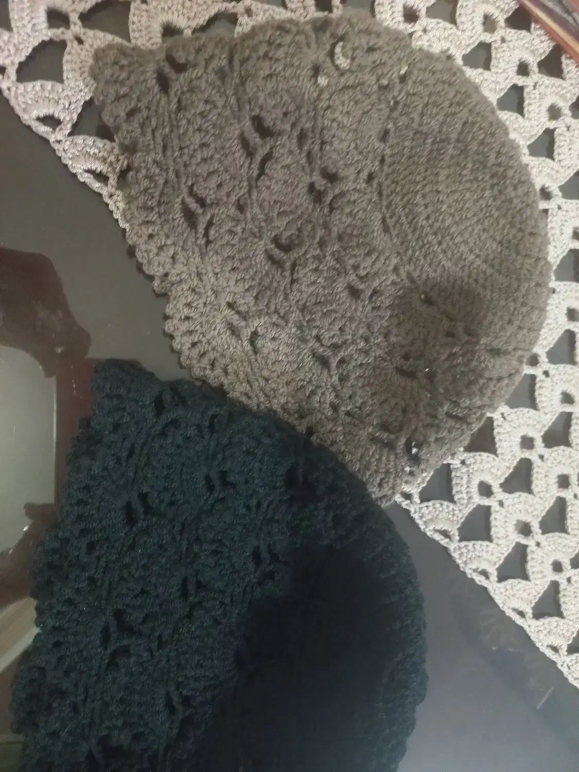 کلاه طوری بافت|لباس|تبریز, |دیوار