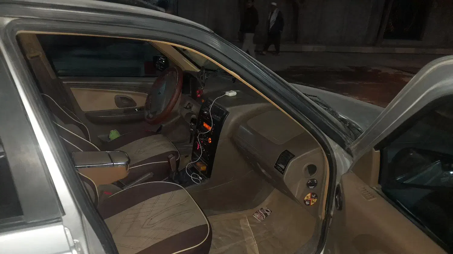 فروش فوری|خودرو سواری و وانت|شریفآباد, |دیوار