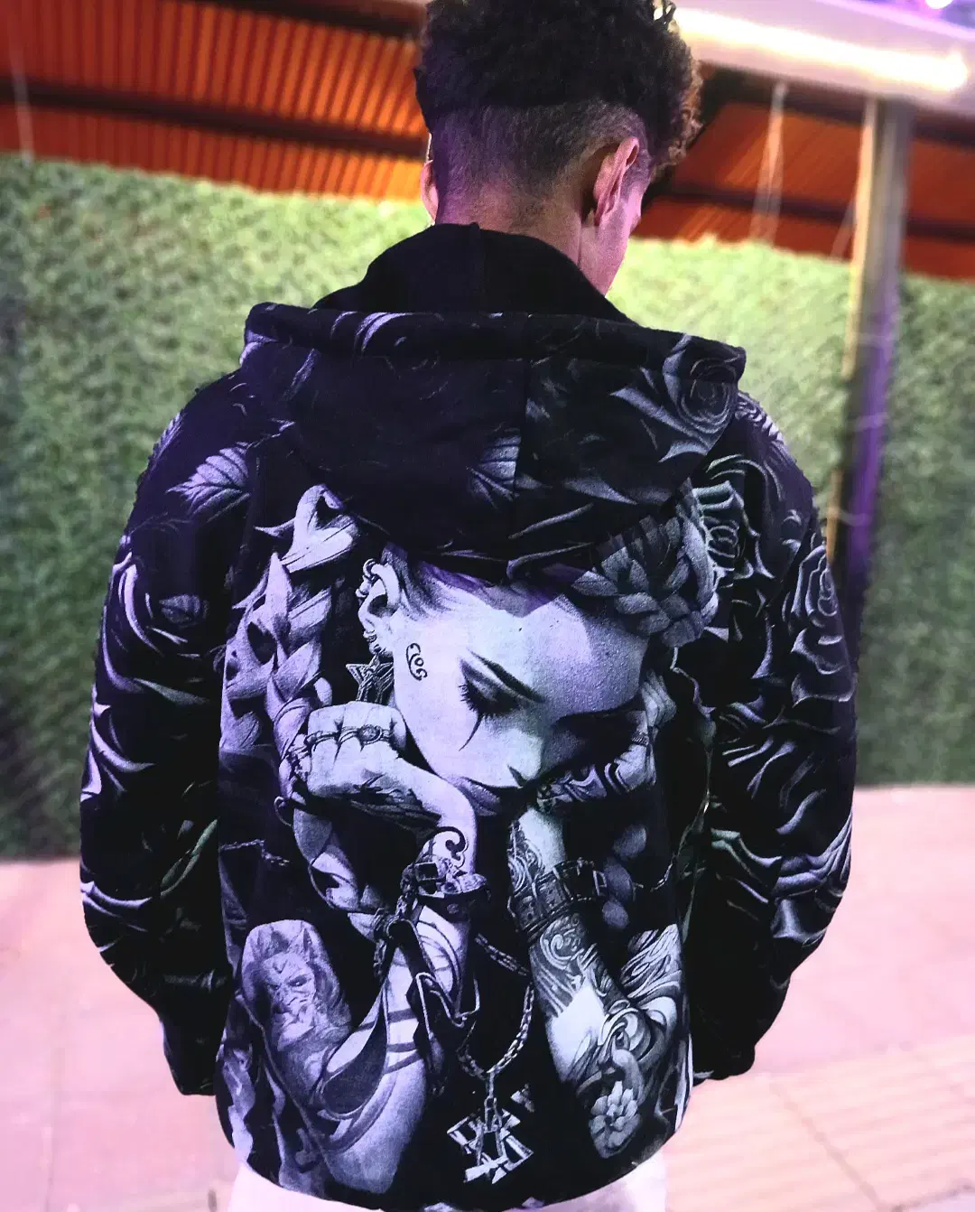 لباس هودی و دورس به قیمت عمده|لباس|زنجان, |دیوار