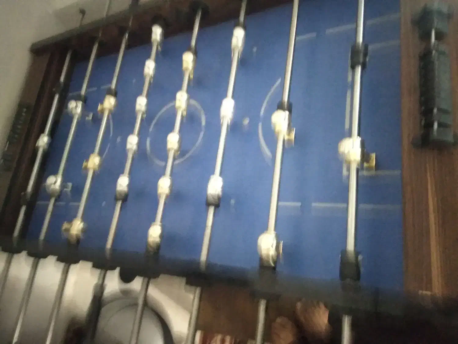 فروش فوتبال دستی بزرگ|ورزشهای توپی|اندیکا, |دیوار