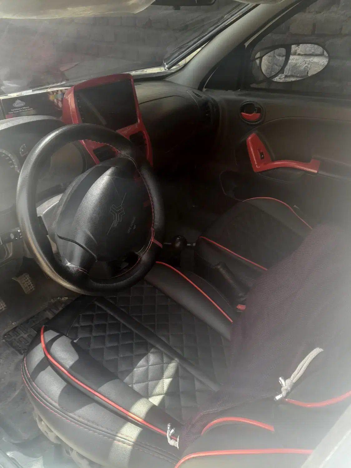 کوییک R.  مدل۱۴۰۱|خودرو سواری و وانت|زابل, |دیوار