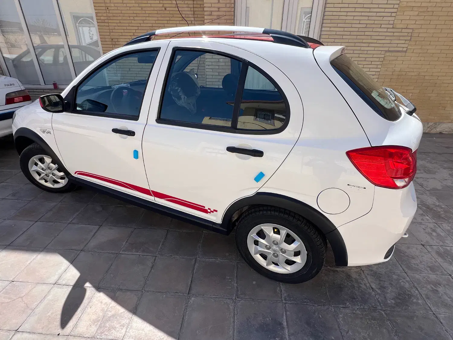 فروش فوری|خودرو سواری و وانت|یزد, |دیوار