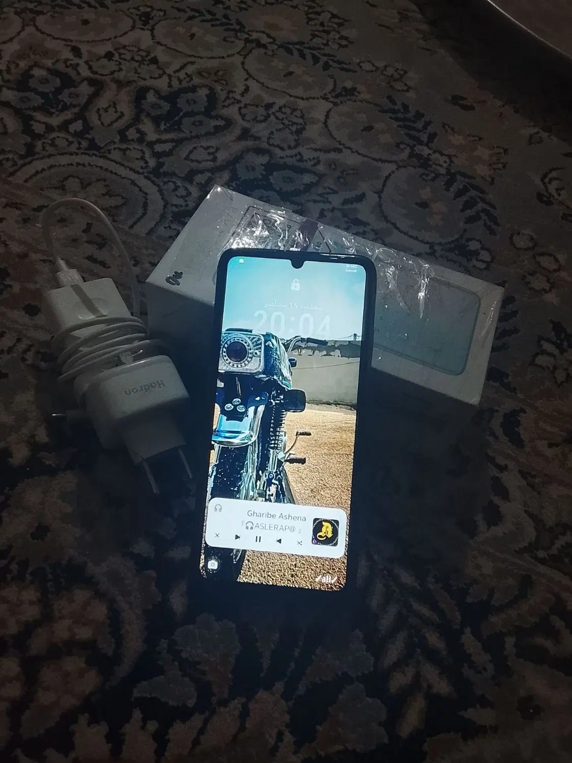 موبایل HONORX7a|موبایل|شیراز, قلعه نو|دیوار