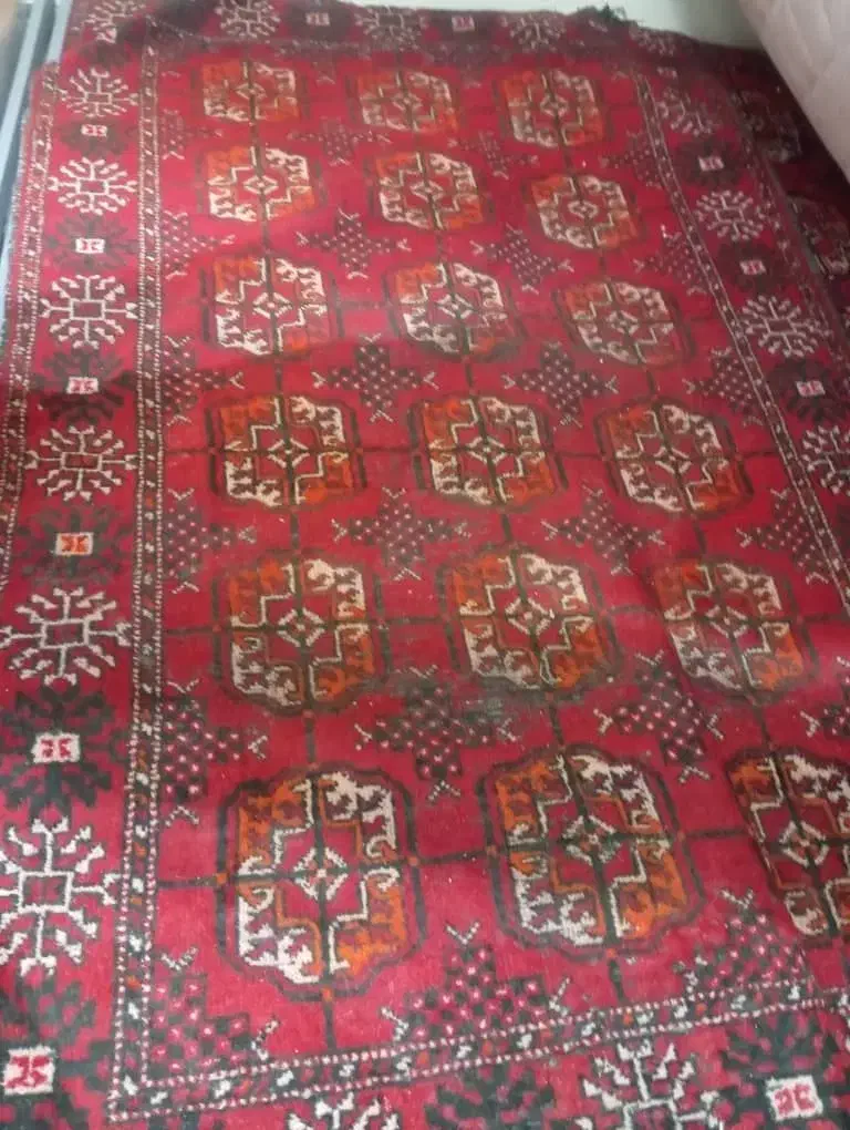 فروش قالیچه قیمتی و با ارزش|گلیم، جاجیم، گبه|تهران, هاشمی|دیوار