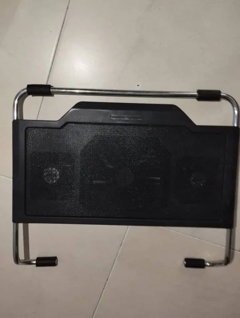 پایه فن ، خنک کننده لپ تاپ|قطعات و لوازم جانبی رایانه|تهران, فدک|دیوار