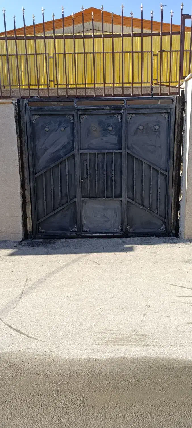 جوشکاری سیار وتخریب|خدمات پیشه و مهارت|کرمانشاه, |دیوار