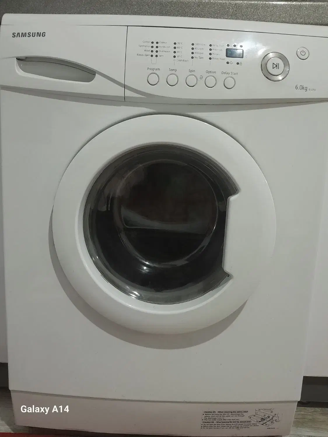 نصب وتعمیر انواع ماشین لباسشویی اتوماتیک در منزل|خدمات پیشه و مهارت|سیرجان, |دیوار