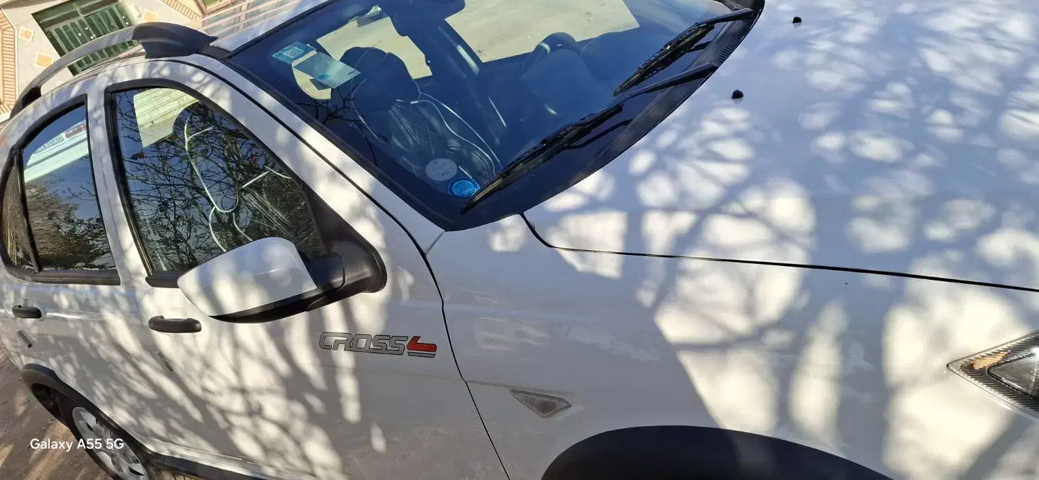 معاوضه کوییک با آریسان 2|خودرو سواری و وانت|شاهرود, |دیوار