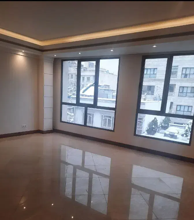 الهیه آقا بزرگی ،۱۵۰متر نوساز فول مشاعات