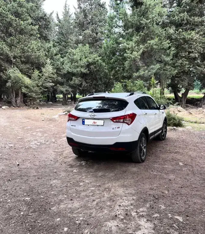 هایما اس۵ مدل ۱۴۰۰|خودرو سواری و وانت|زاهدان, |دیوار