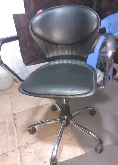 صندلی مدیریتی ، اداری|مبلمان اداری|تهران, باغ فیض|دیوار