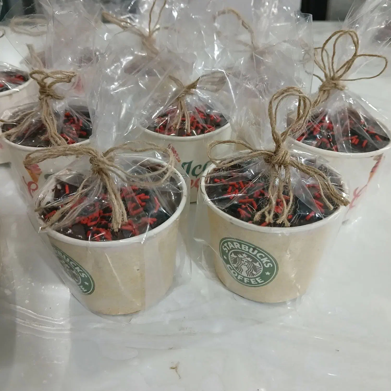 کاپ کیک|خوردنی و آشامیدنی|اصفهان, جلالیه|دیوار