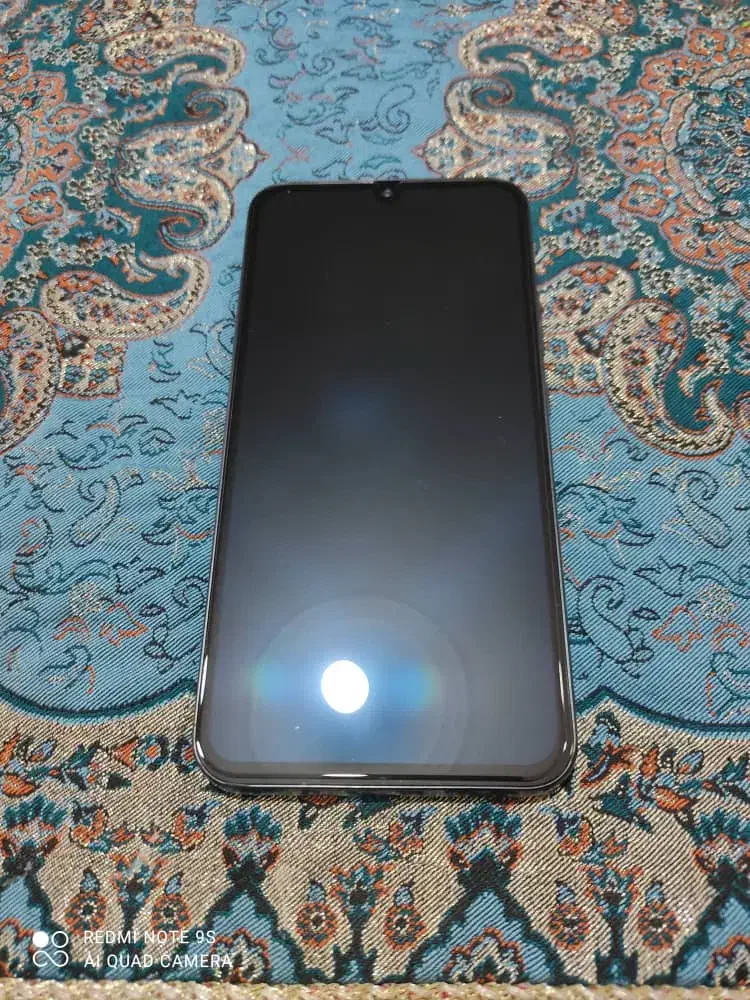 گوشی سامسونگ A34 128 8 5G|موبایل|خرم‌آباد, |دیوار