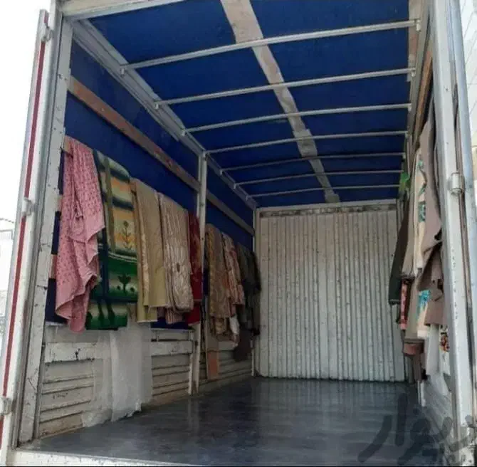 شرکت باربری جنوب بارکردستان شهروشهرستان بااکیپ کرد|خدمات حمل و نقل|اهواز, پادادشهر|دیوار