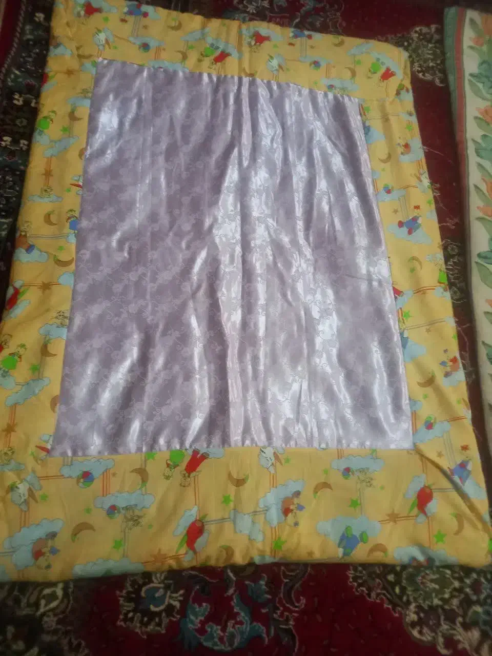 لباس دسته دوم|لباس|قوچان, |دیوار