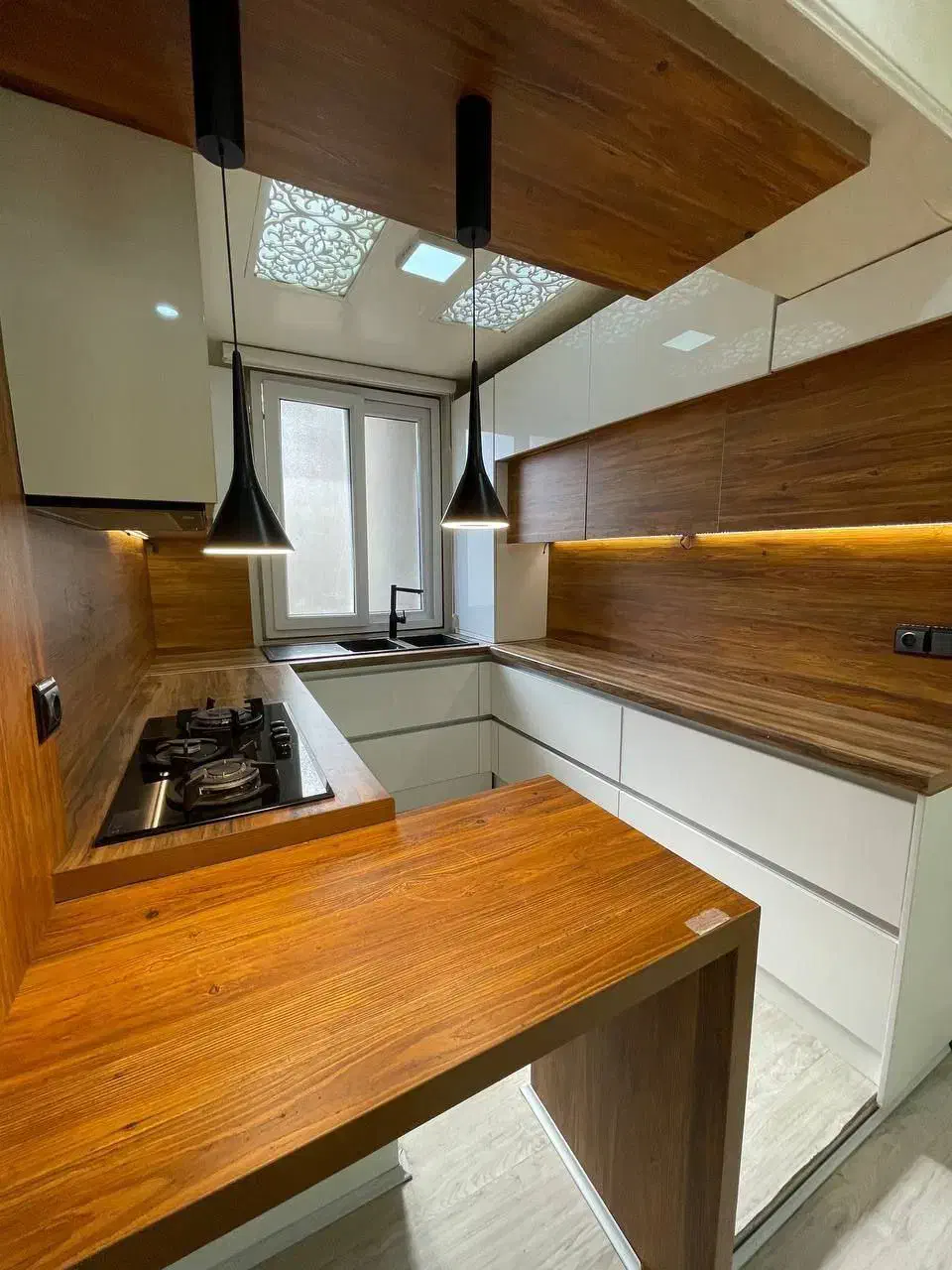 اپارتمان ۴۰ متری/نقلی و خوش نقشه|فروش آپارتمان|تهران, جوانمردان (اندیشه)|دیوار