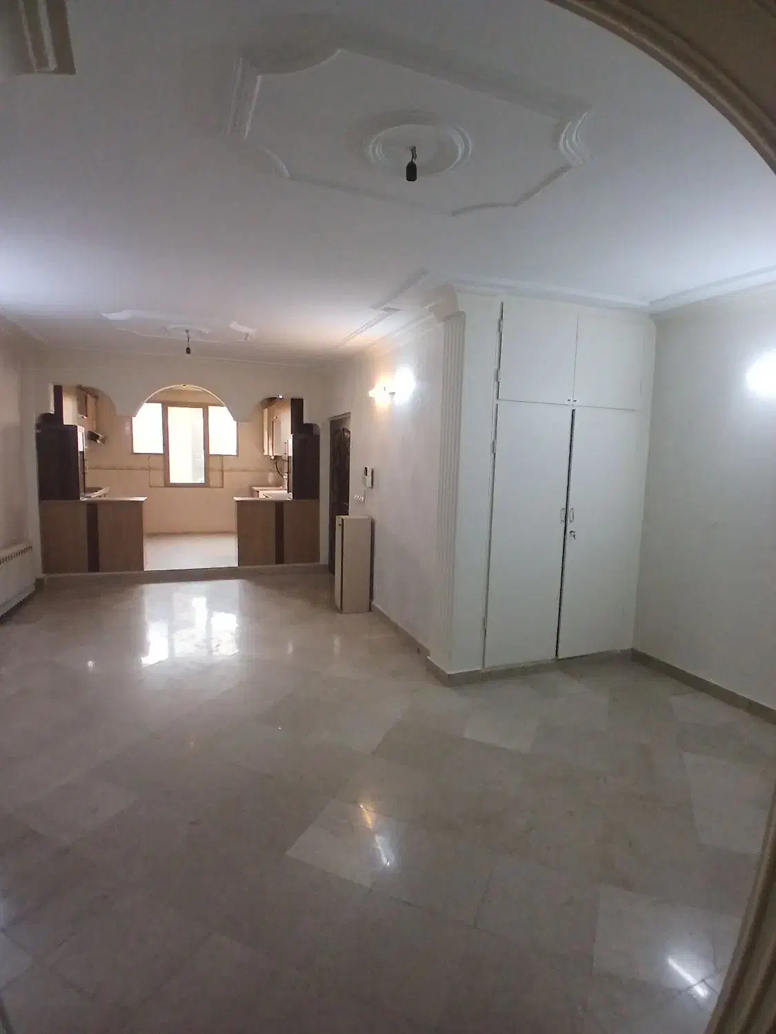 ۷۵متر دوخواب فول