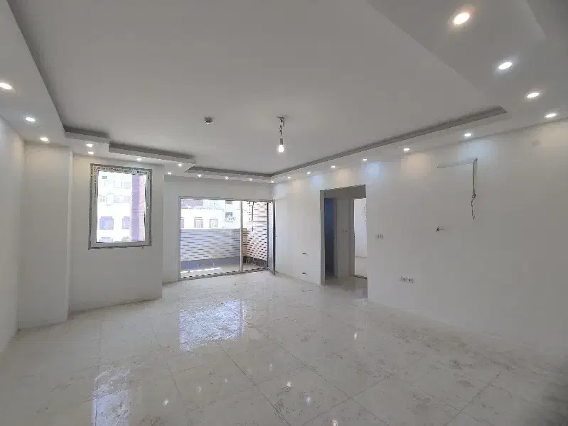 ۹۵ متری/کلید نخورده/۲ خواب/امیرالمومنین|فروش آپارتمان|کاشان, فاز ۱ ناجی آباد|دیوار