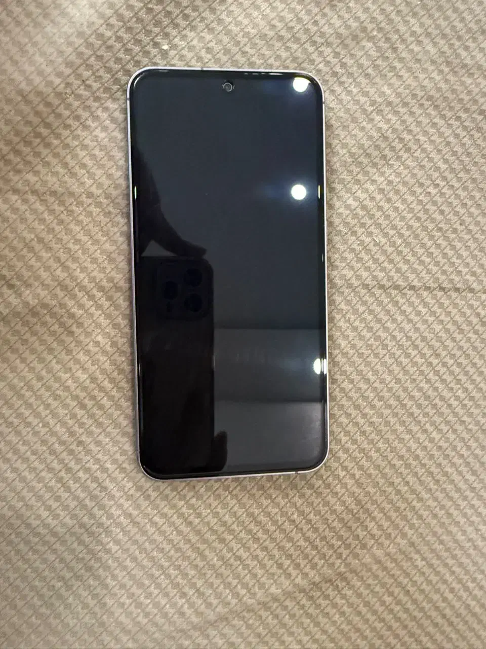 گوشی s23fe|موبایل|پاکدشت, حصار امیر|دیوار