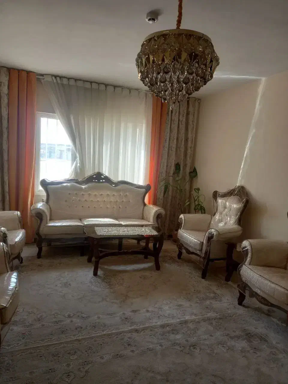 ۷۵ متری دو خواب پرنیان / فول امکانات / تخلیه فوری|اجارهٔ آپارتمان|اندیشه, پرنیان|دیوار