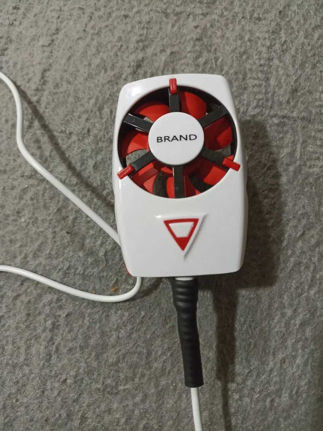 فن خنک کننده موبایل|لوازم جانبی موبایل و تبلت|قائن, |دیوار