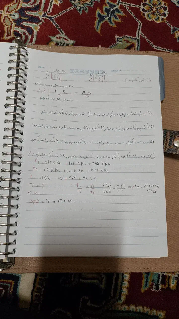 امتحان فیزیک|فعالیت داوطلبانه|بجنورد, |دیوار