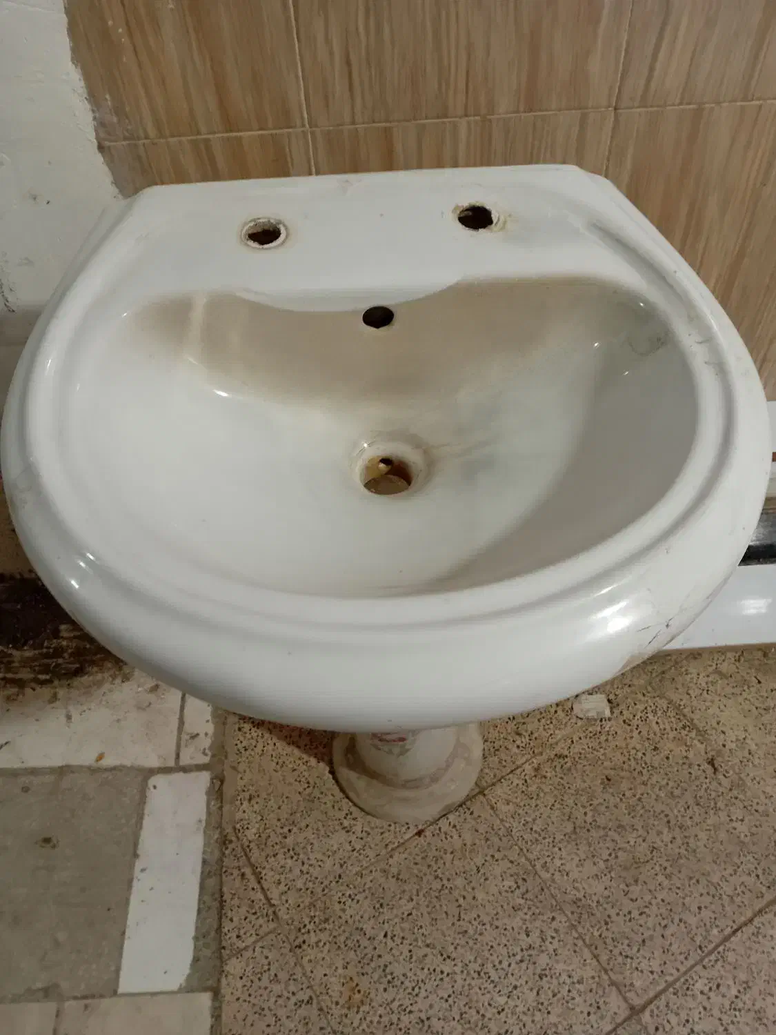 روشویی|لوازم سرویس بهداشتی|کرمانشاه, |دیوار