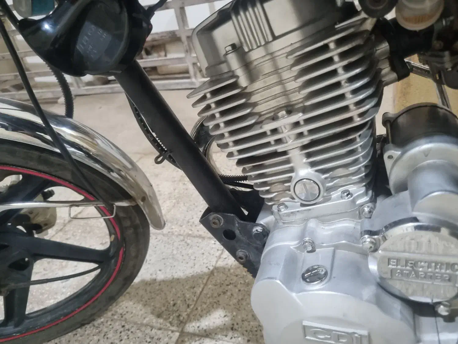 ساوین ۹۵|موتورسیکلت|میبد, |دیوار