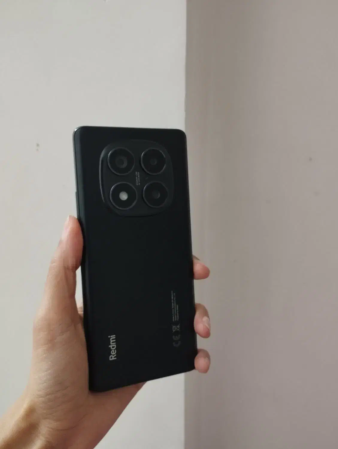 گوشی نوت ۱۴ پرو|موبایل|گنبد کاووس, |دیوار