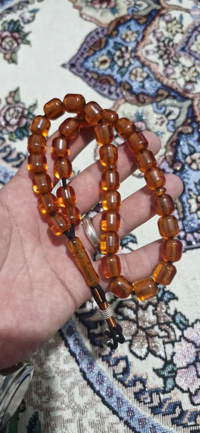 تسبیح|کلکسیون و سرگرمی|کرمانشاه, |دیوار