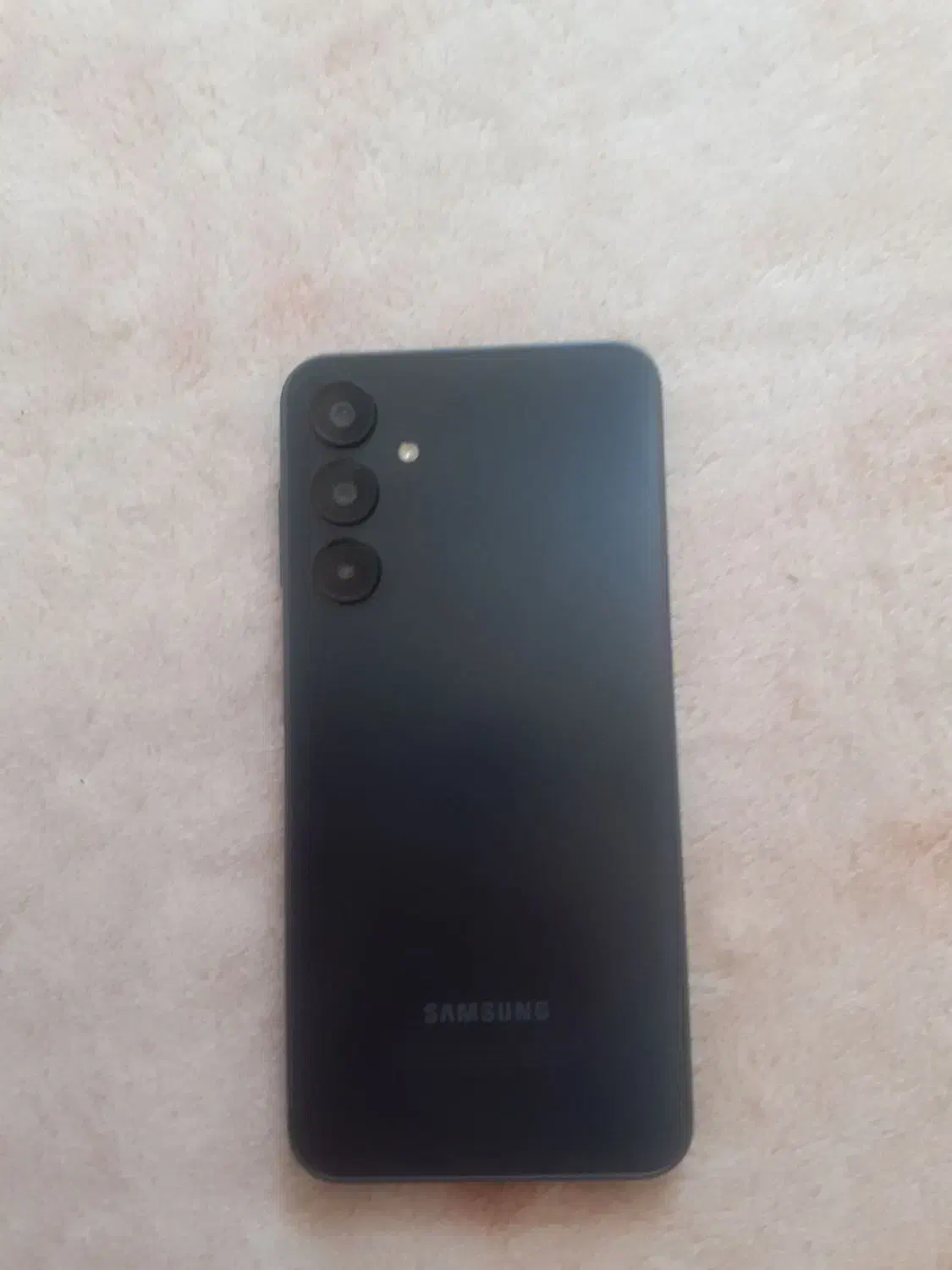 سامسونگA16|موبایل|خرم‌آباد, |دیوار