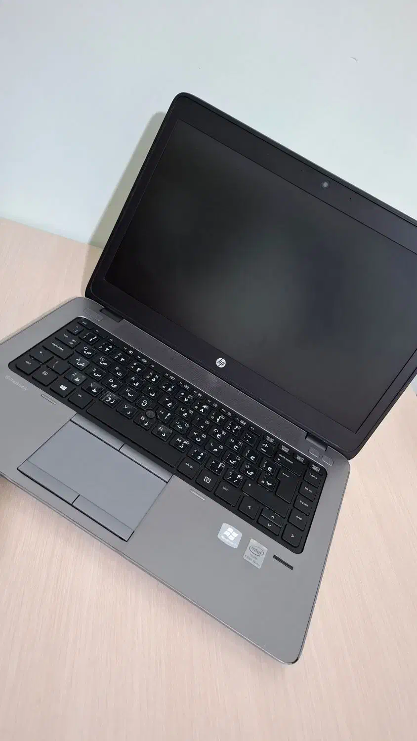 HP elitebook 840 g2|رایانه همراه|مشهد, هنرور|دیوار