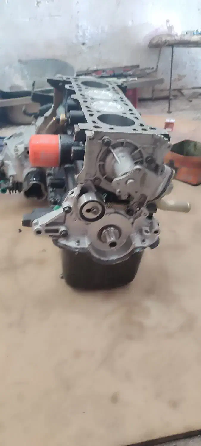 مکانیک سیار|خدمات موتور و ماشین|کرج, فاز ۴ مهرشهر|دیوار