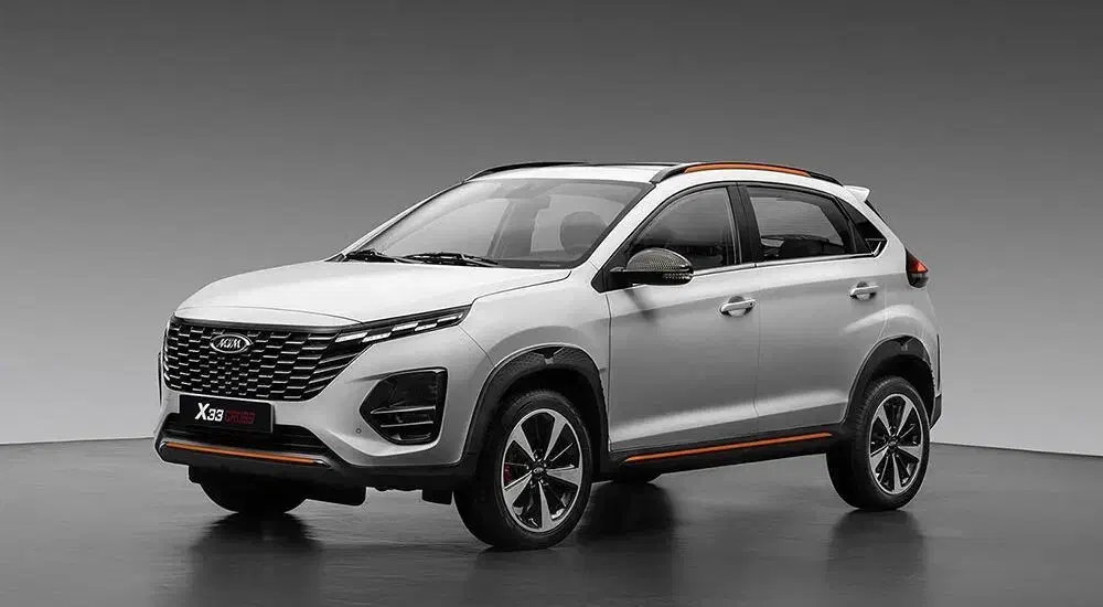 طرح نقدواقساط(X55پرو/X33کراس)/قیمت قطعی|خودرو سواری و وانت|اهواز, کیانپارس |دیوار