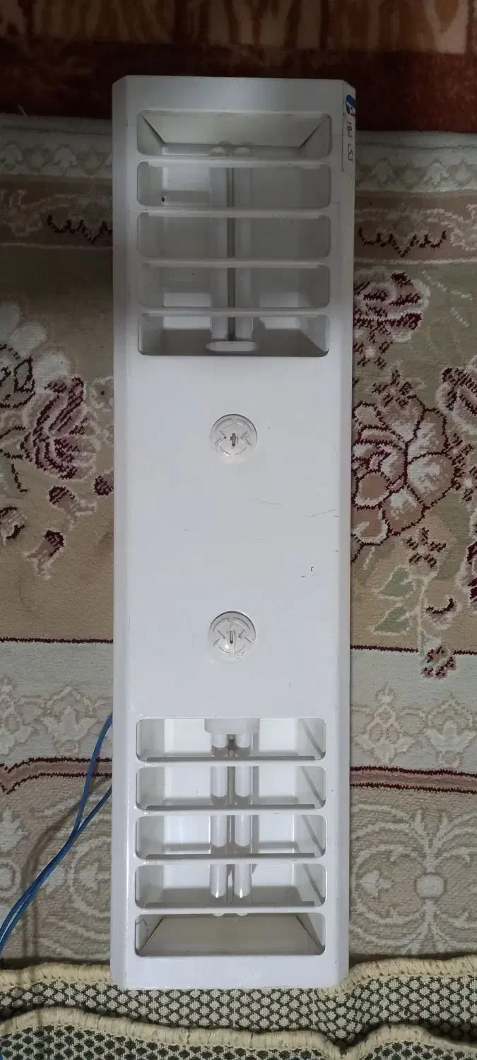 مهتابی دیواری|لامپ و چراغ|بهارستان, |دیوار