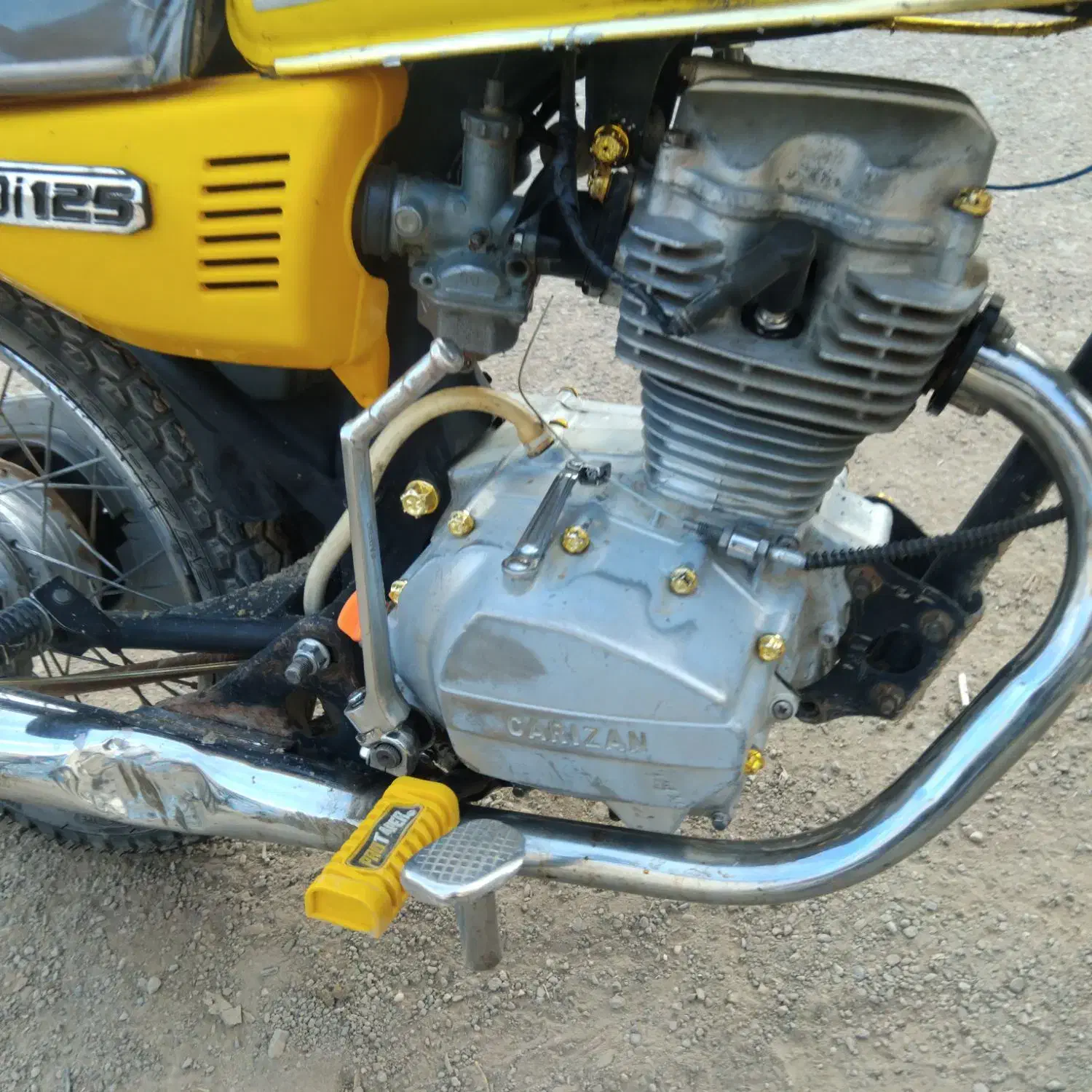 متور سیکلت|موتورسیکلت|خواف, |دیوار