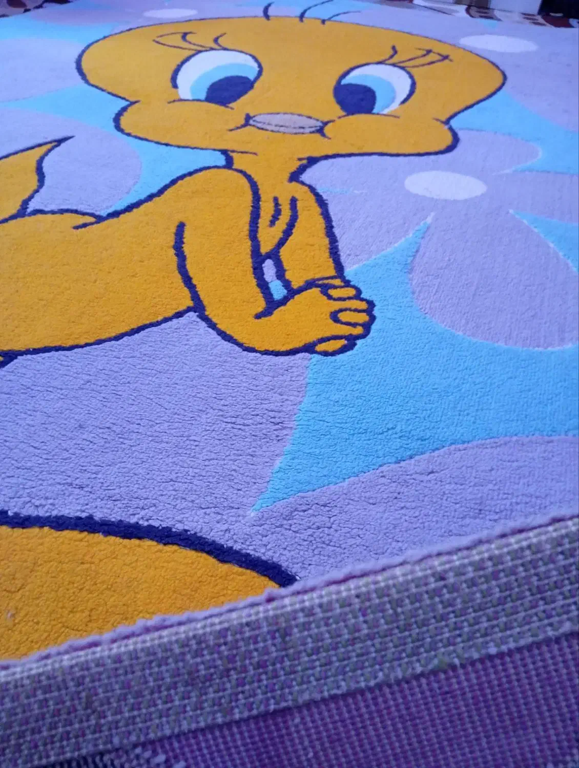 فرش ۴متری|فرش|آستارا, |دیوار