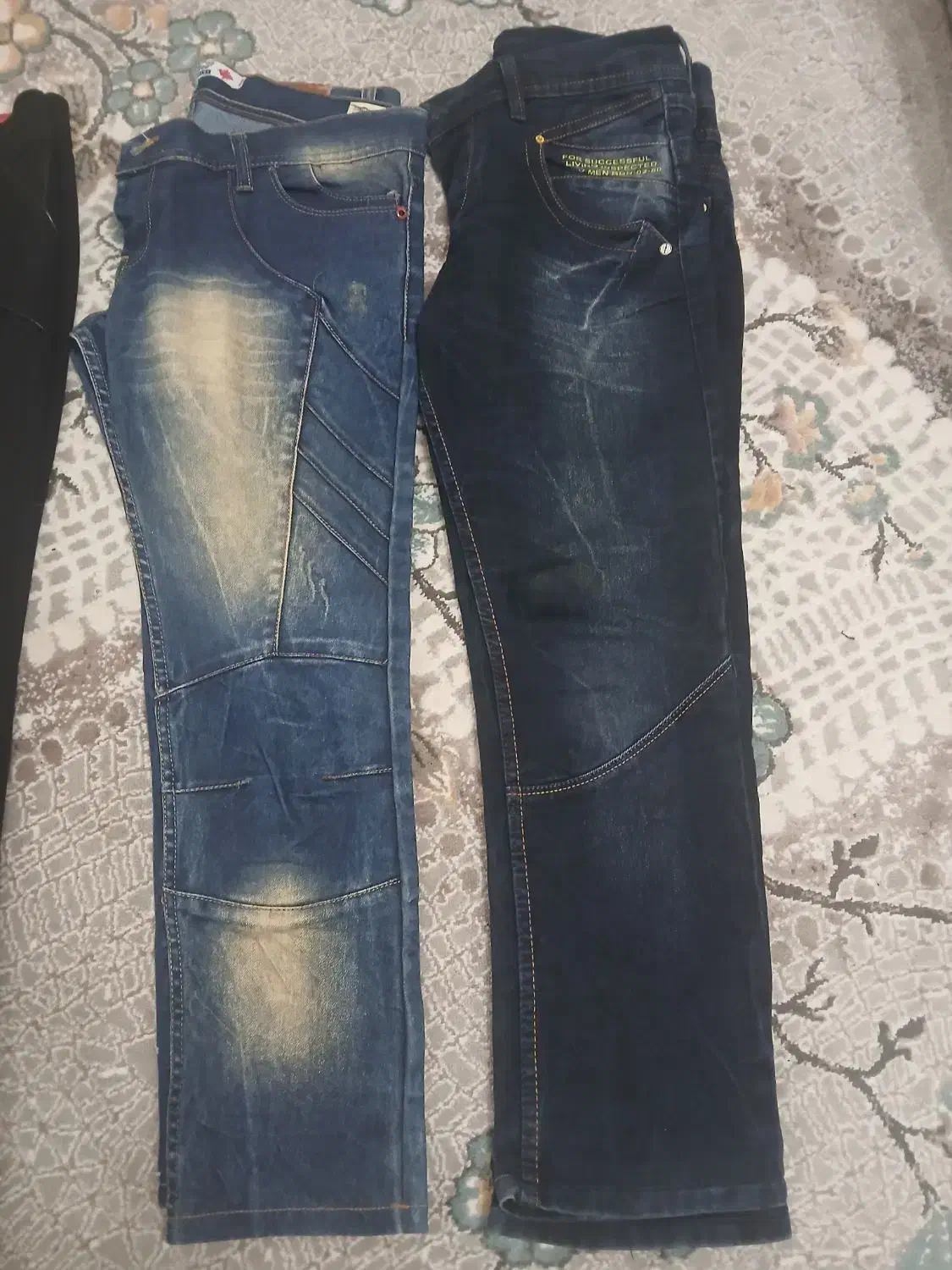 شلوار|لباس|محمدیه-قزوین, |دیوار