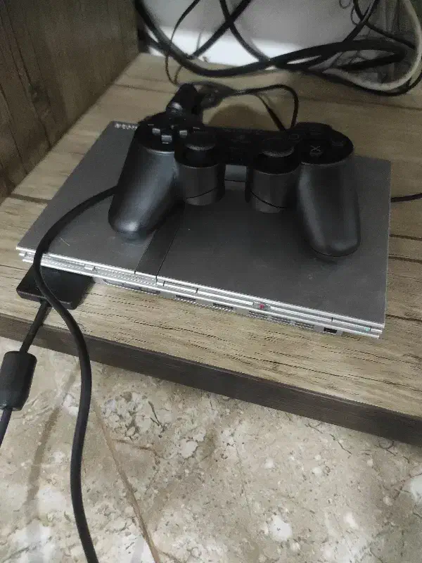 پلی استیشن دو|کنسول، بازی ویدئویی و آنلاین|کلاله, |دیوار