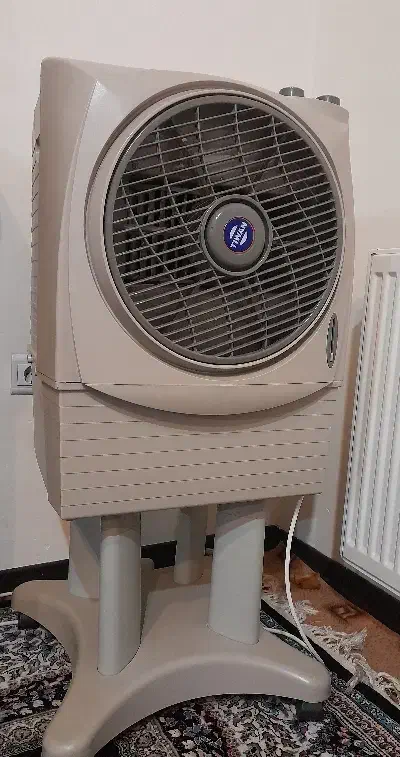 کولر آبی|کولر آبی|شهرکرد, |دیوار