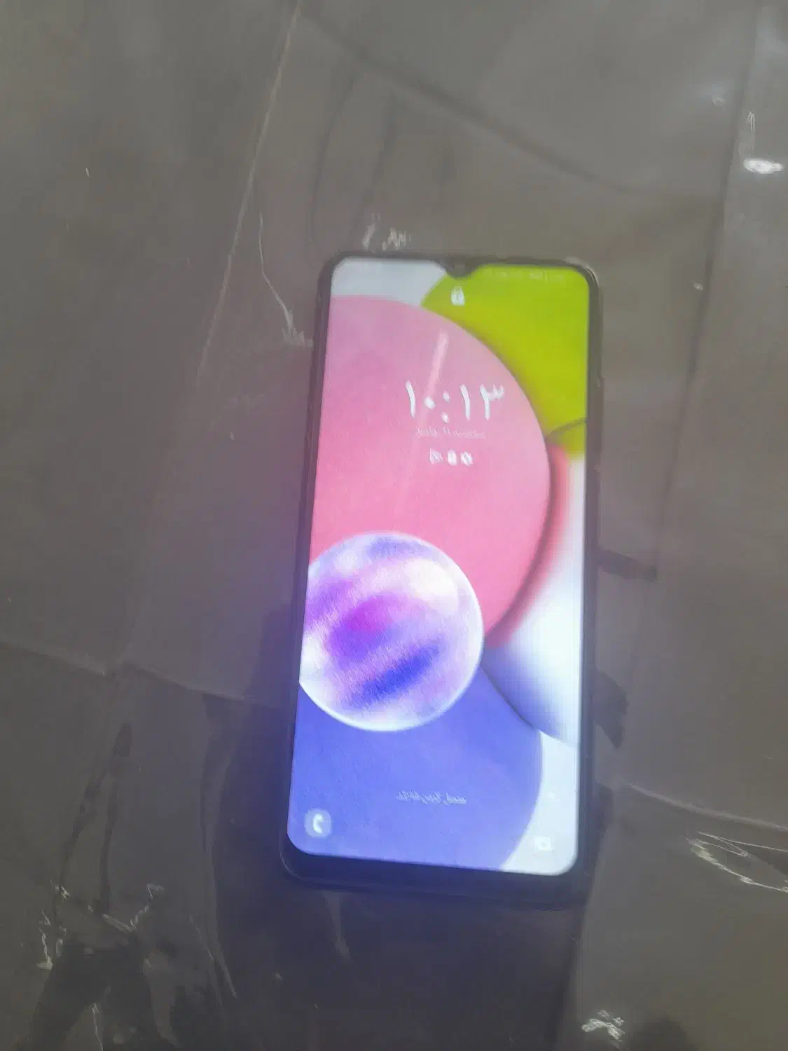 a03s|موبایل|بزینه رود, |دیوار