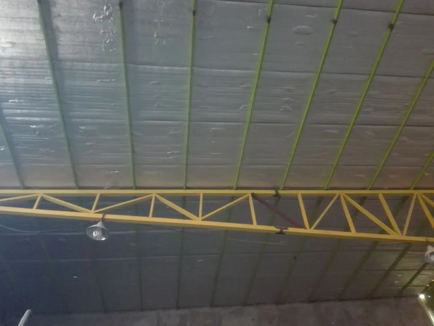 فروش سوله صنعتی|فروش دفتر صنعتی، کشاورزی، تجاری|اهرم, |دیوار