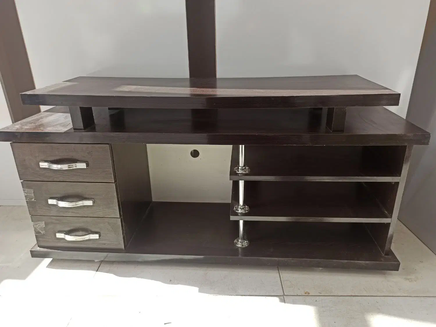 میز تلویزیون|میز تلویزیون|بوکان, |دیوار