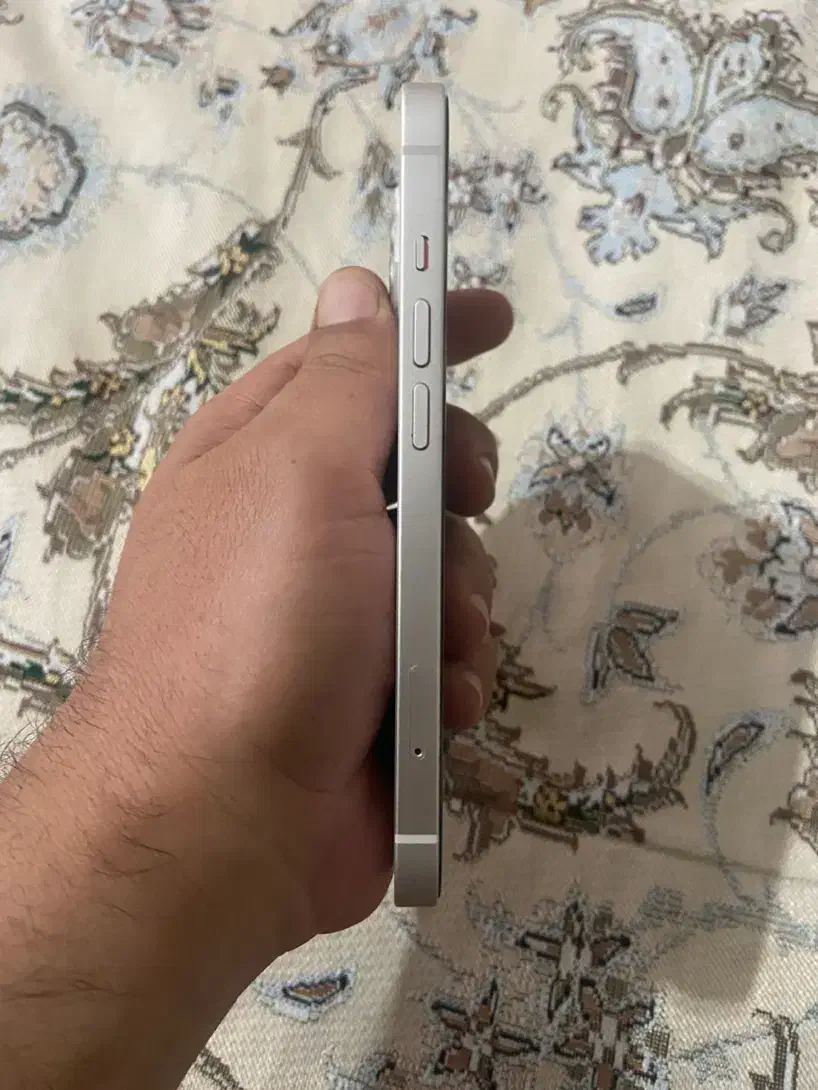 آیفون ۱۳ نرمال ch|موبایل|سمنان, |دیوار