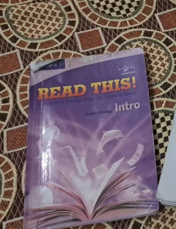 کتاب زبان|کتاب و مجله آموزشی|قم, نوبهار|دیوار