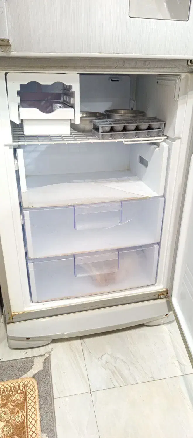 یخچال سیلوان|یخچال و فریزر|شهریار, شهرک بهاران (ویره)|دیوار