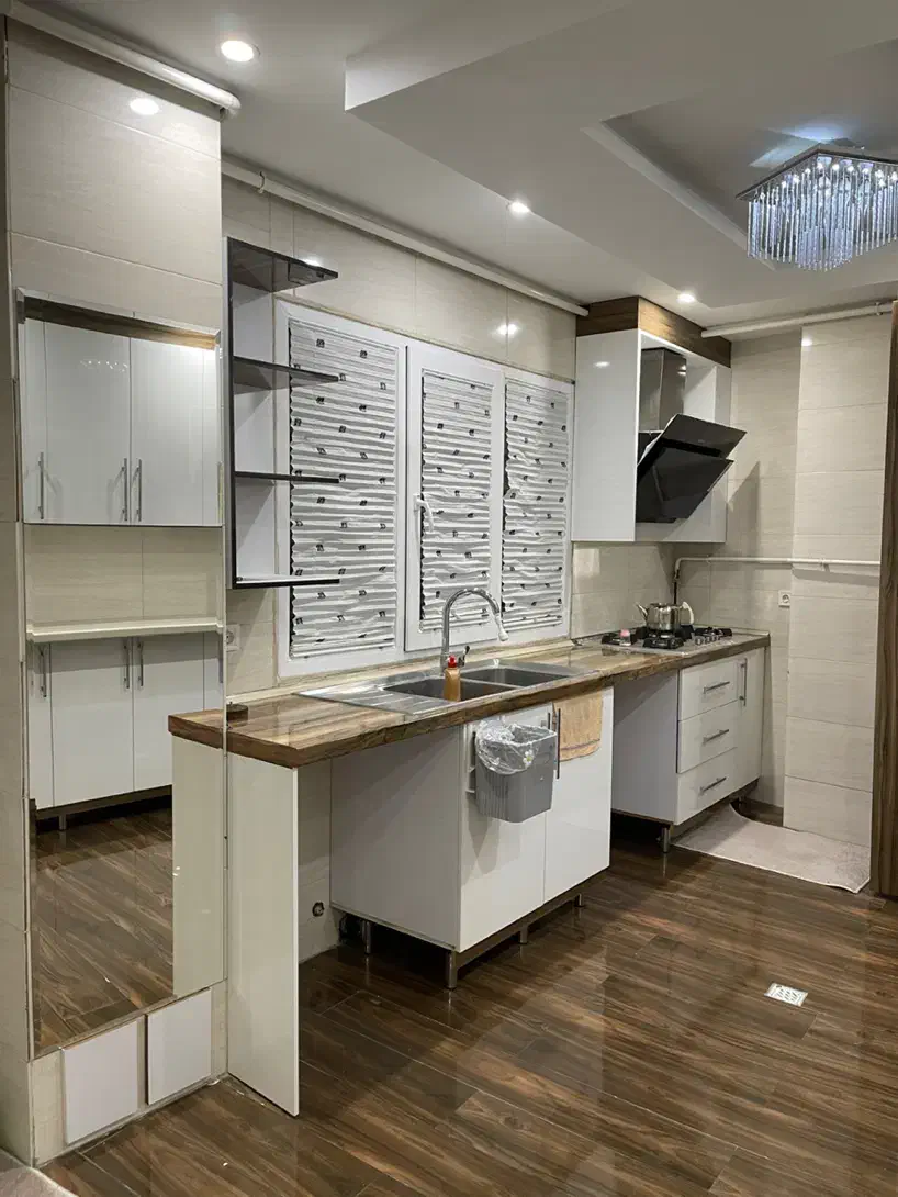 اجاره خانه روزانه هفتگی ماهانه|اجارهٔ کوتاه‌مدت آپارتمان و سوئیت|سنندج, |دیوار