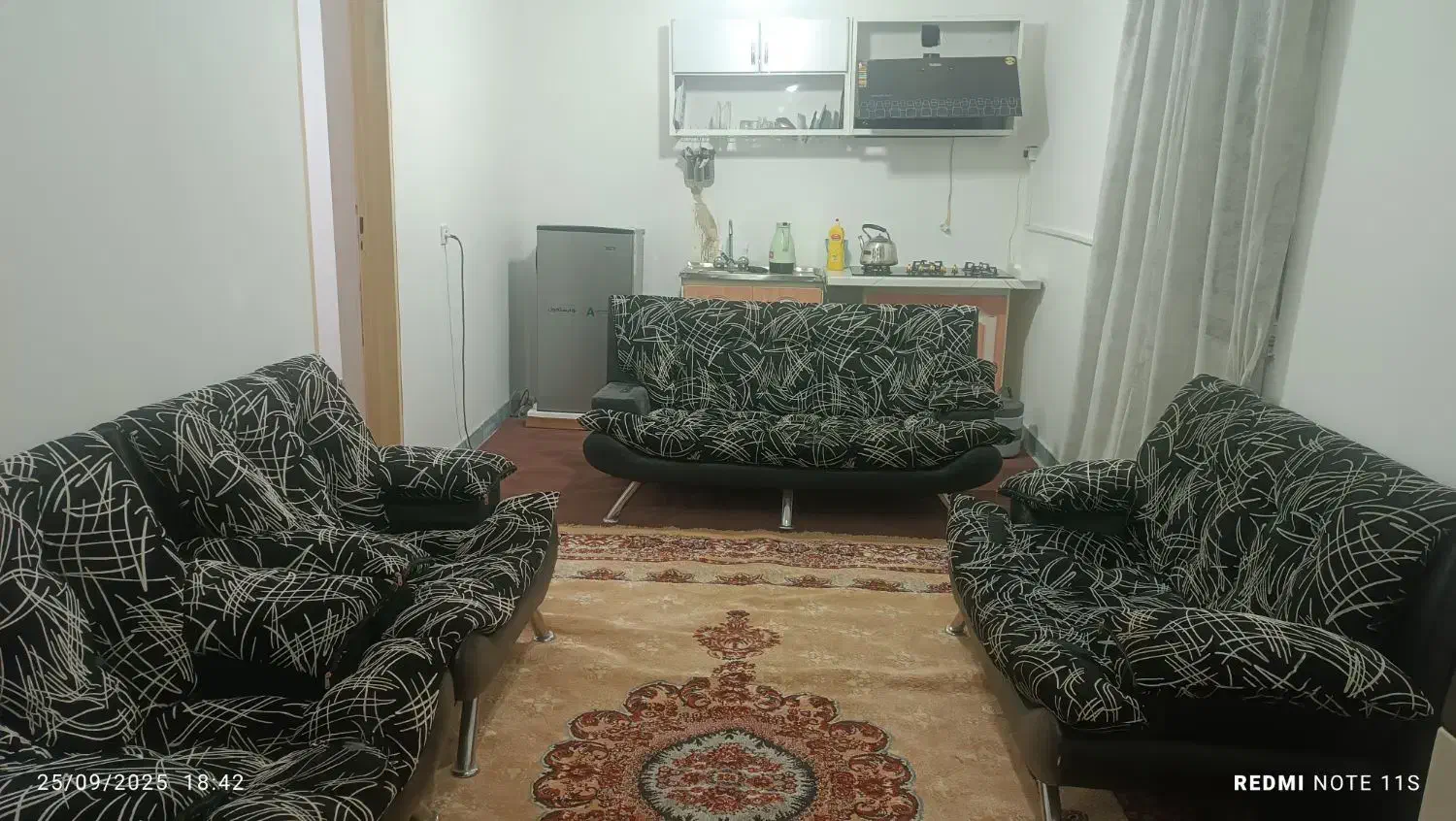 ویلا اجاره ای|اجارهٔ کوتاه‌مدت ویلا و باغ|گالیکش, |دیوار