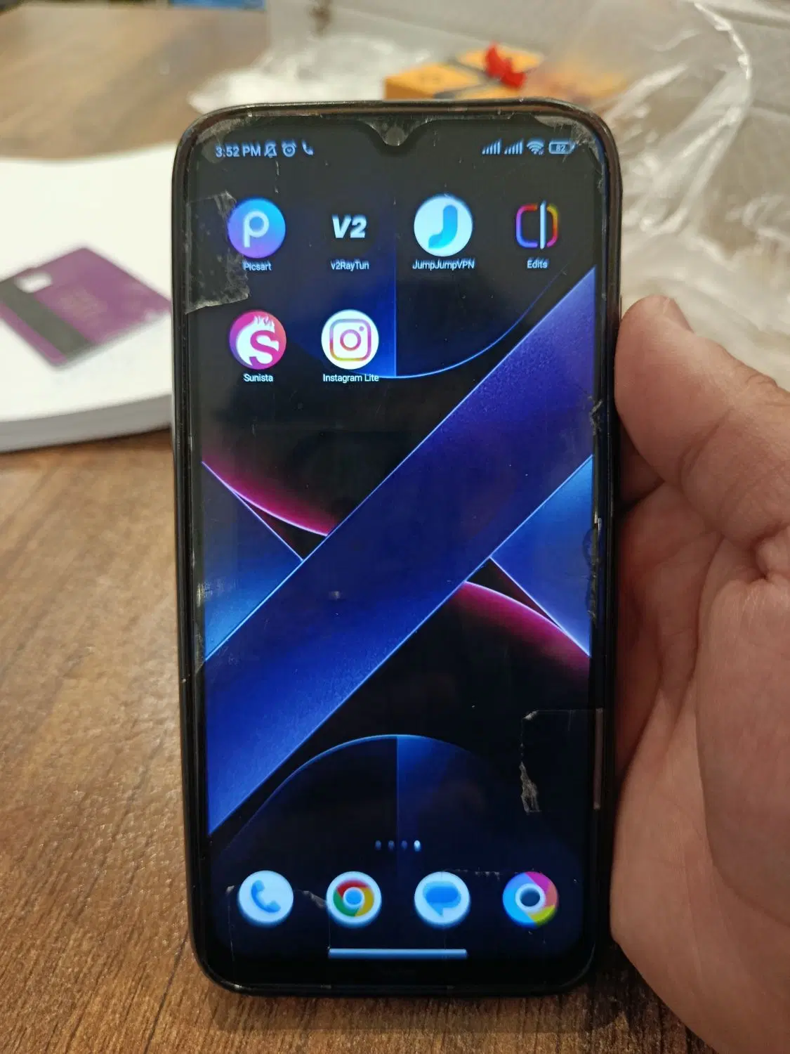 Xiaomi Redmi note 8|موبایل|تهران, شهرک شریعتی|دیوار
